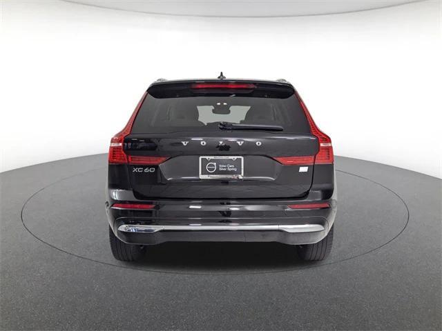 used 2023 Volvo XC60 Recharge Plug-In Hybrid car, priced at $40,200