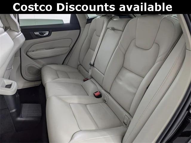 used 2023 Volvo XC60 Recharge Plug-In Hybrid car, priced at $41,200