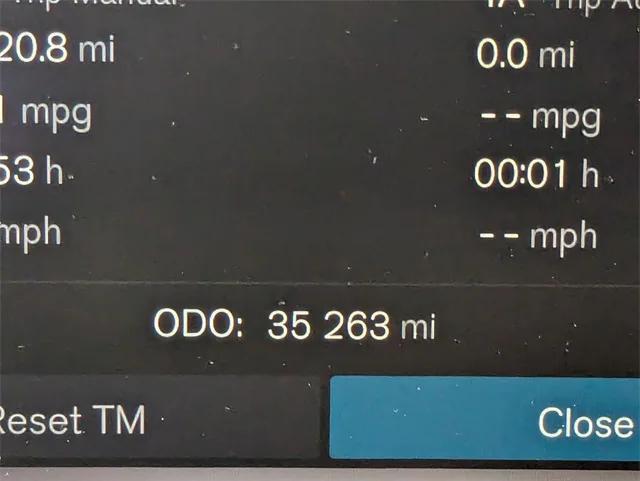 used 2023 Volvo XC60 Recharge Plug-In Hybrid car, priced at $40,200