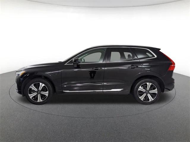 used 2023 Volvo XC60 Recharge Plug-In Hybrid car, priced at $40,200