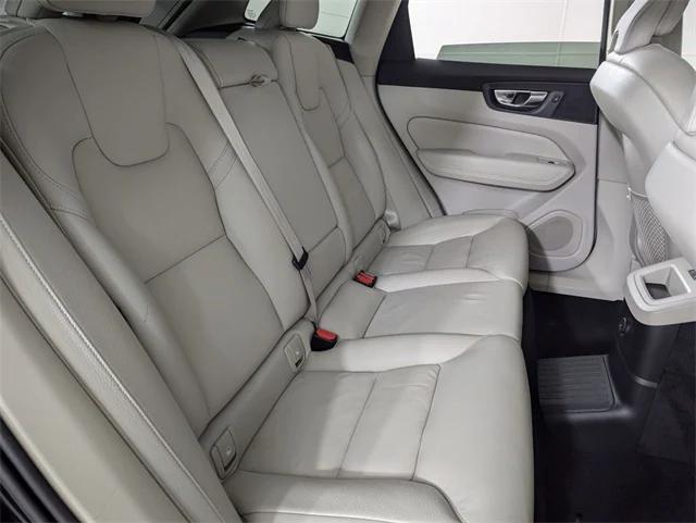 used 2023 Volvo XC60 Recharge Plug-In Hybrid car, priced at $40,200