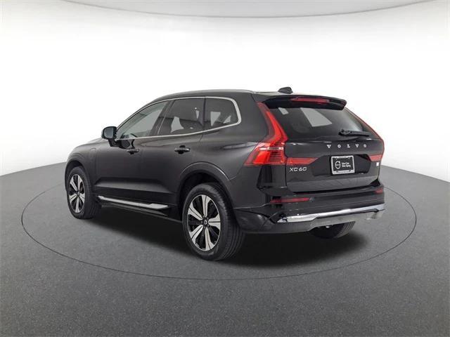 used 2023 Volvo XC60 Recharge Plug-In Hybrid car, priced at $40,200
