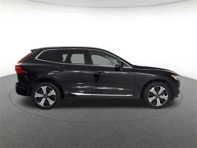 used 2023 Volvo XC60 Recharge Plug-In Hybrid car, priced at $40,200