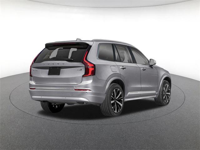 new 2026 Volvo XC90 car, priced at $71,145
