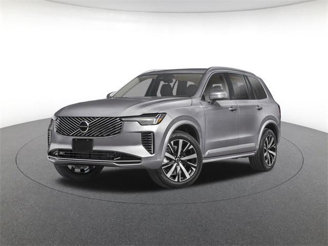 new 2026 Volvo XC90 car, priced at $71,645