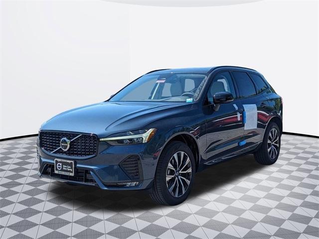 new 2024 Volvo XC60 car, priced at $52,795