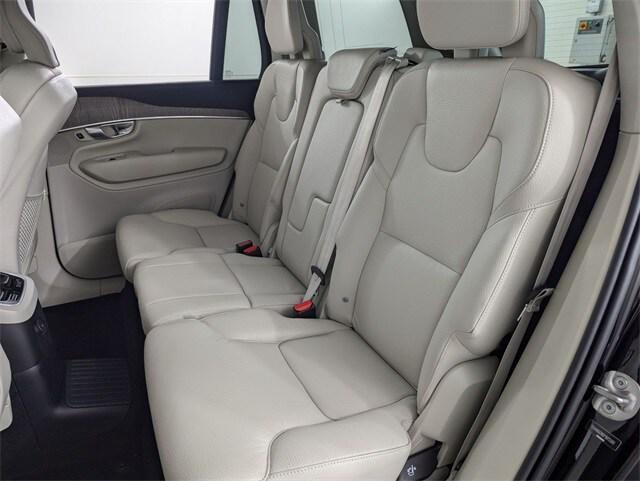 used 2023 Volvo XC90 Recharge Plug-In Hybrid car, priced at $57,000