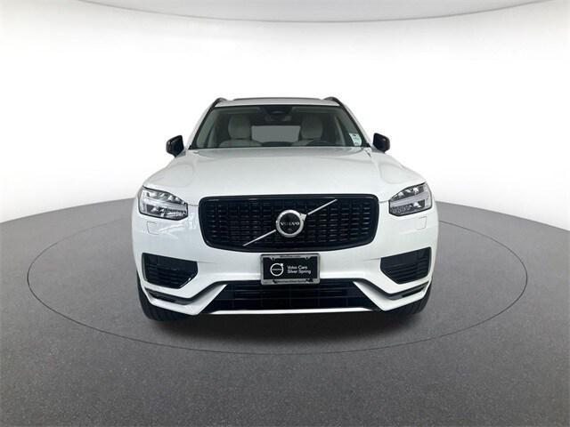 used 2023 Volvo XC90 Recharge Plug-In Hybrid car, priced at $58,700
