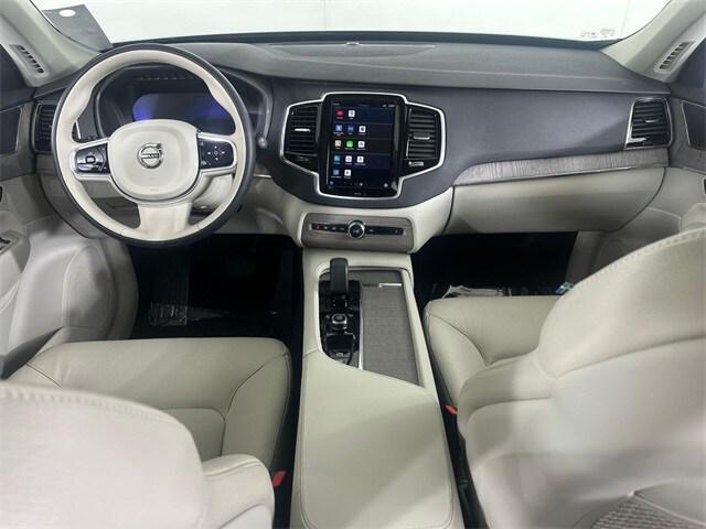 used 2023 Volvo XC90 Recharge Plug-In Hybrid car, priced at $58,700