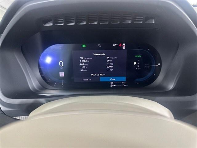 used 2023 Volvo XC90 Recharge Plug-In Hybrid car, priced at $58,700