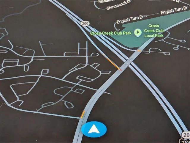 used 2023 Volvo XC40 car, priced at $32,200