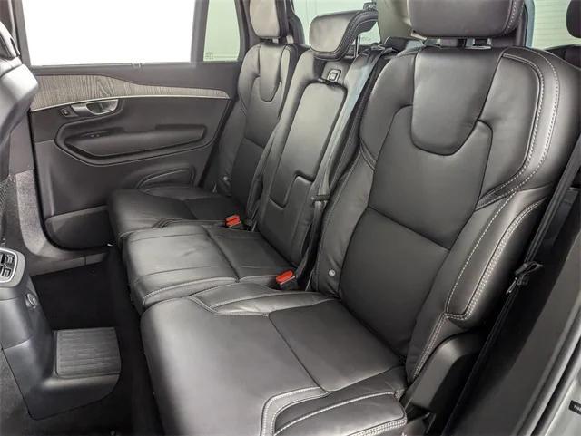 used 2024 Volvo XC90 Recharge Plug-In Hybrid car, priced at $59,000