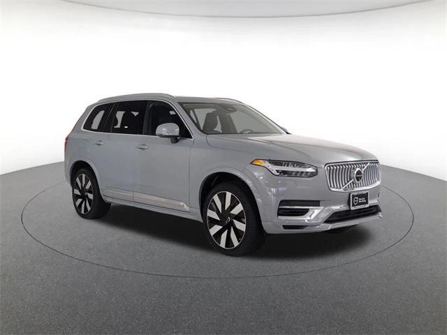 used 2024 Volvo XC90 Recharge Plug-In Hybrid car, priced at $59,000