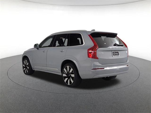 used 2024 Volvo XC90 Recharge Plug-In Hybrid car, priced at $59,000