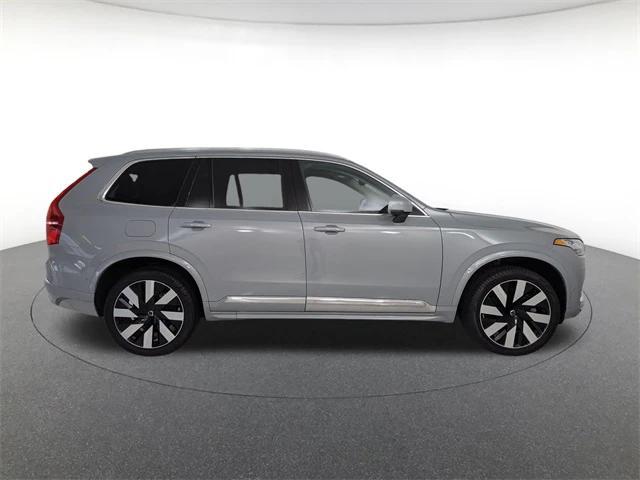 used 2024 Volvo XC90 Recharge Plug-In Hybrid car, priced at $59,000