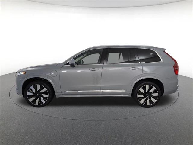 used 2024 Volvo XC90 Recharge Plug-In Hybrid car, priced at $59,000