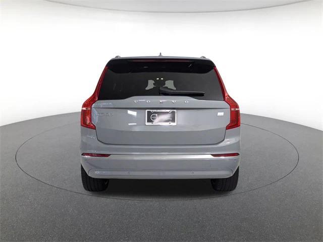 used 2024 Volvo XC90 Recharge Plug-In Hybrid car, priced at $59,000