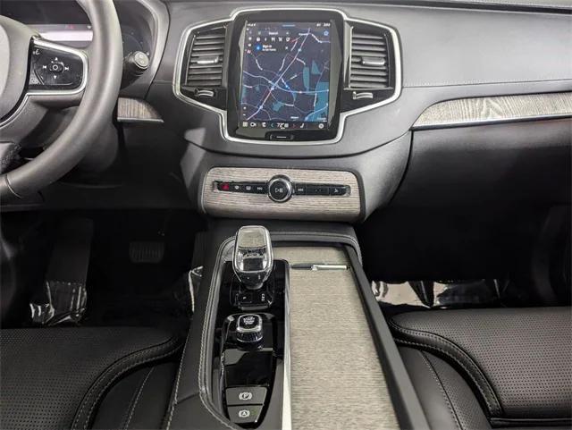 used 2024 Volvo XC90 Recharge Plug-In Hybrid car, priced at $59,000