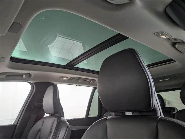 used 2024 Volvo XC90 Recharge Plug-In Hybrid car, priced at $59,000
