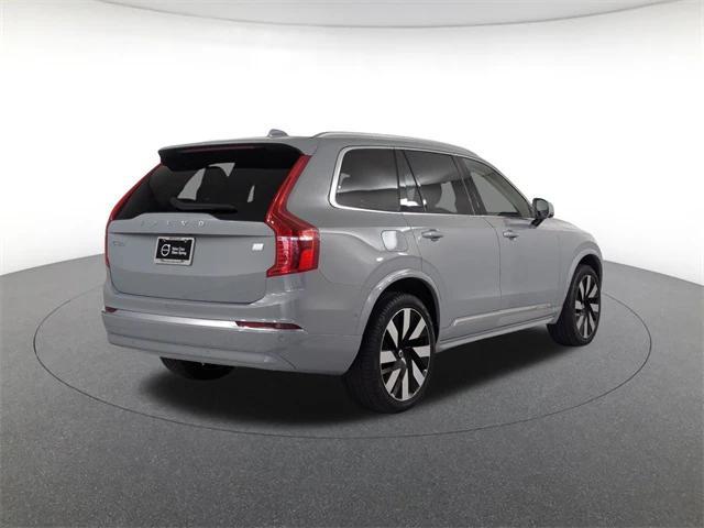used 2024 Volvo XC90 Recharge Plug-In Hybrid car, priced at $59,000