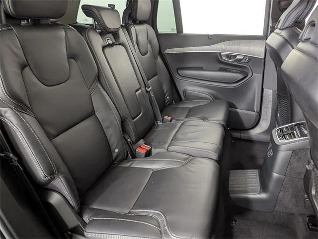 used 2024 Volvo XC90 Recharge Plug-In Hybrid car, priced at $59,000
