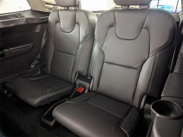 used 2024 Volvo XC90 Recharge Plug-In Hybrid car, priced at $59,000