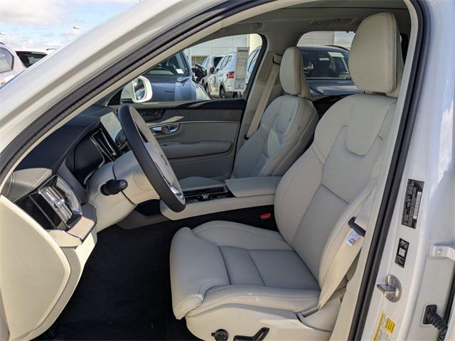 new 2026 Volvo XC90 Plug-In Hybrid car, priced at $82,625