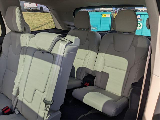 new 2026 Volvo XC90 Plug-In Hybrid car, priced at $82,625