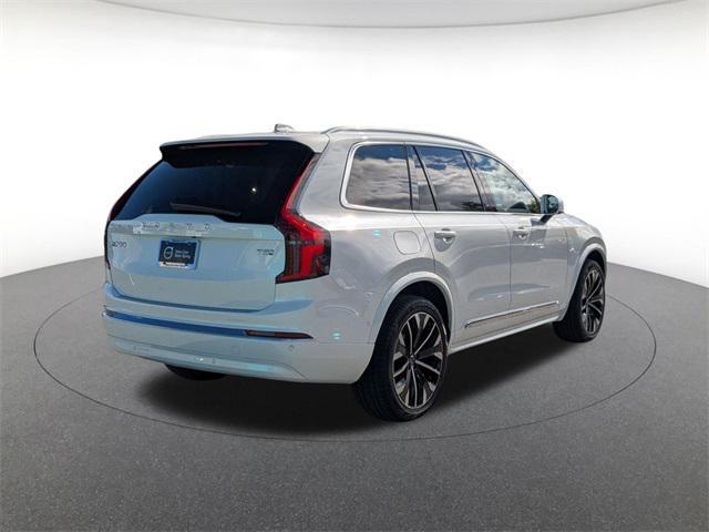 new 2026 Volvo XC90 Plug-In Hybrid car, priced at $82,625