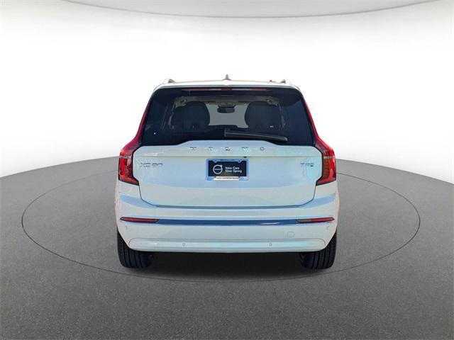 new 2026 Volvo XC90 Plug-In Hybrid car, priced at $82,625