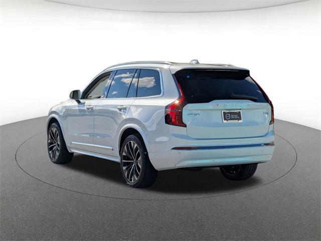 new 2026 Volvo XC90 Plug-In Hybrid car, priced at $82,625