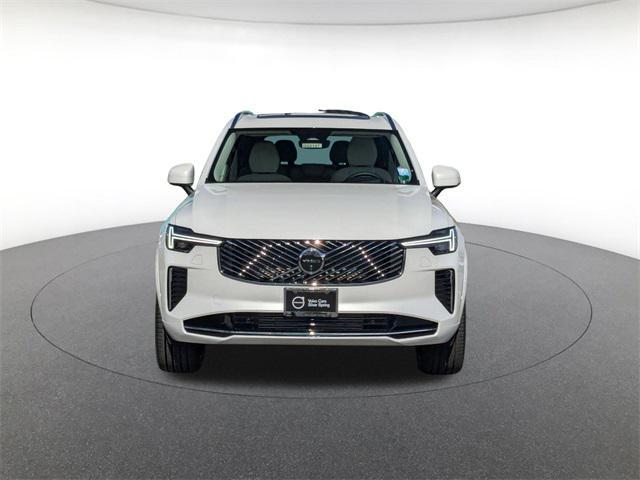 new 2026 Volvo XC90 Plug-In Hybrid car, priced at $82,625