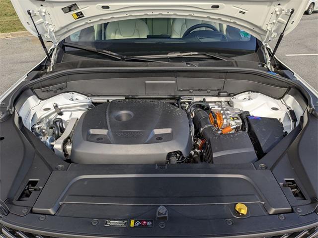 new 2026 Volvo XC90 Plug-In Hybrid car, priced at $82,625