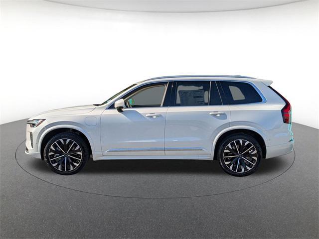new 2026 Volvo XC90 Plug-In Hybrid car, priced at $82,625