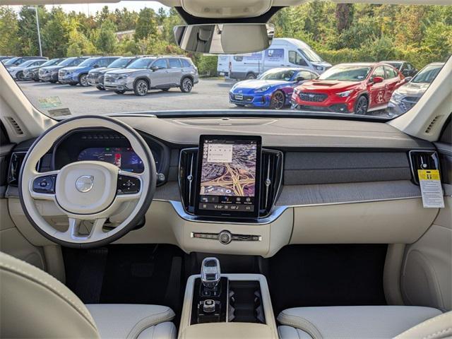 new 2026 Volvo XC90 Plug-In Hybrid car, priced at $82,625