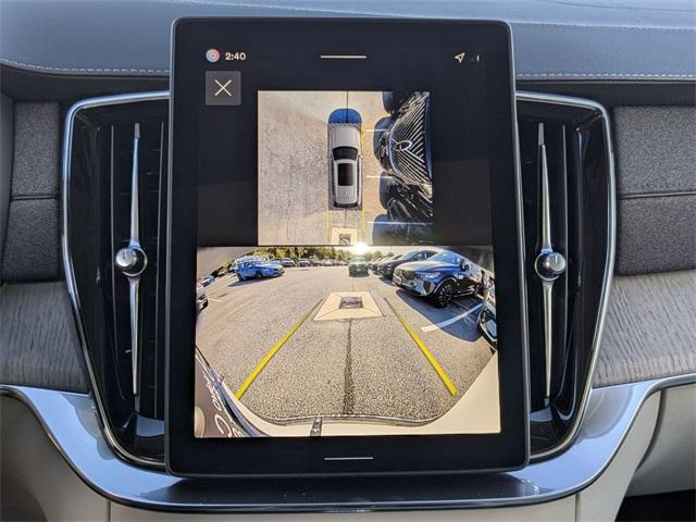 new 2026 Volvo XC90 Plug-In Hybrid car, priced at $82,625