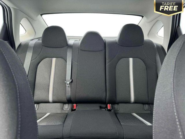 new 2025 Hyundai Sonata car, priced at $25,760