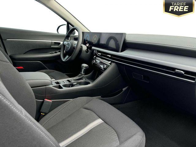 new 2025 Hyundai Sonata car, priced at $25,760