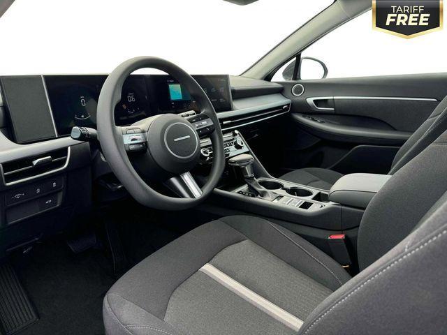 new 2025 Hyundai Sonata car, priced at $25,760