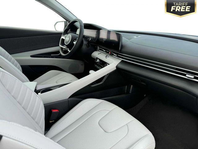 new 2025 Hyundai ELANTRA HEV car, priced at $29,070