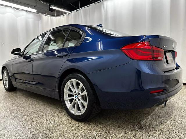 used 2016 BMW 320 car, priced at $14,983