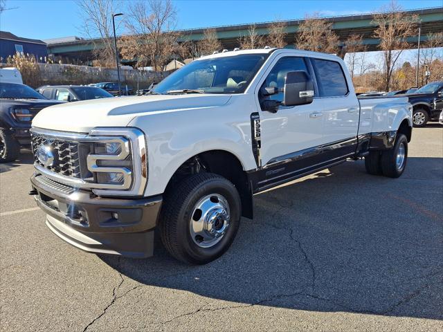 used 2024 Ford F-350 car, priced at $90,198