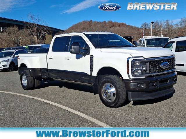 used 2024 Ford F-350 car, priced at $90,990