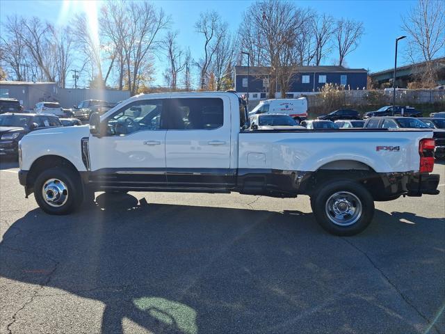 used 2024 Ford F-350 car, priced at $90,198