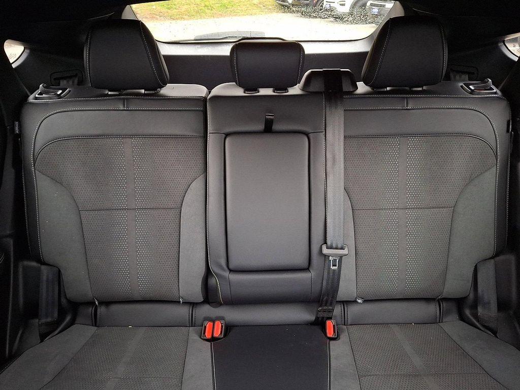 used 2025 Ford Mustang Mach-E car, priced at $44,999