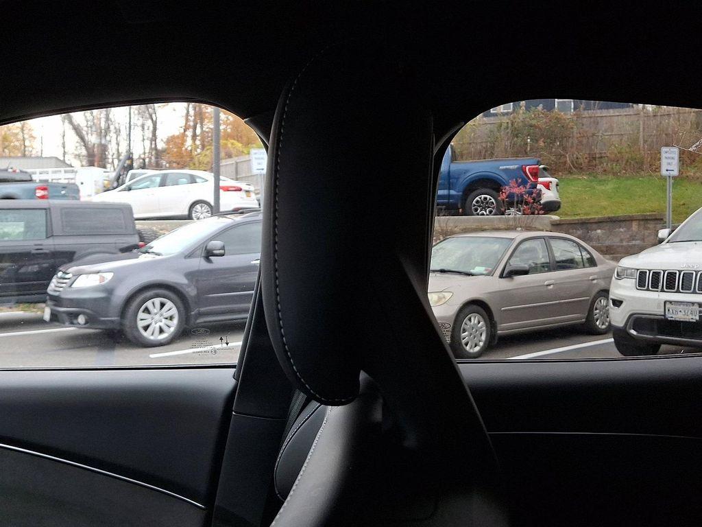 used 2025 Ford Mustang Mach-E car, priced at $44,999