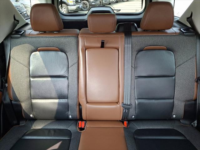 used 2023 Ford Bronco Sport car, priced at $28,496