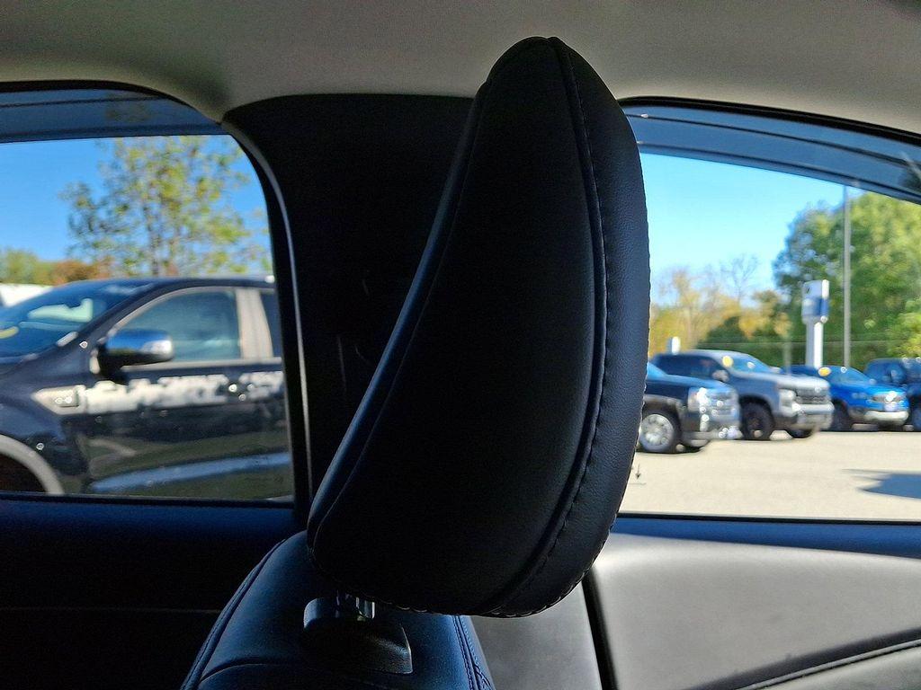 used 2022 Ford Mustang Mach-E car, priced at $23,990