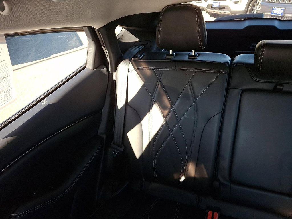 used 2022 Ford Mustang Mach-E car, priced at $23,990