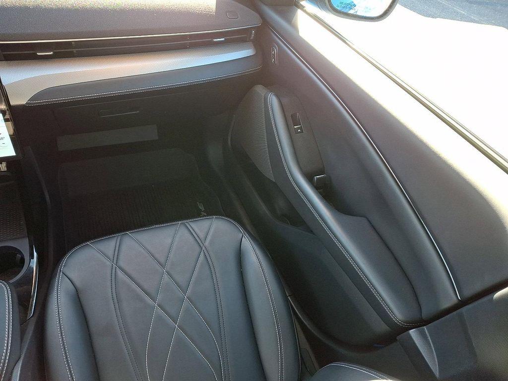 used 2022 Ford Mustang Mach-E car, priced at $23,990